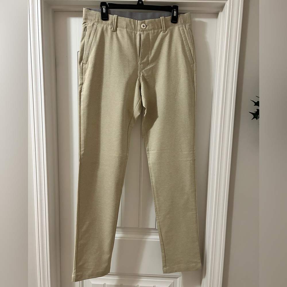 Tommy Bahama lightweight pants 32x34